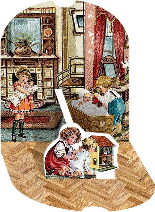 Produktbild Wandkalender