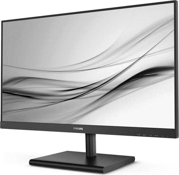 Actual product image Philips 245E1S/00 (2560 x 1440 pixels, 24")