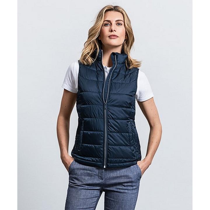 Immagine prodotto Russell Gilet nano (XL)