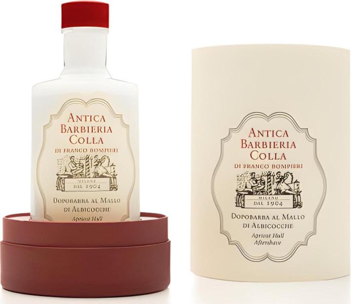 Antica Barbieria Colla Aftershave Balm Aprikose (Balsam, 100 ml)