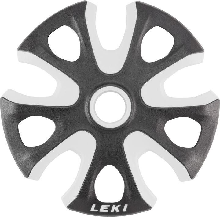 Leki Big Mountain Basket Tourenteller