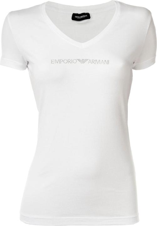 Produktbild Emporio Armani T-Shirt Homewear Figurbetont (S)