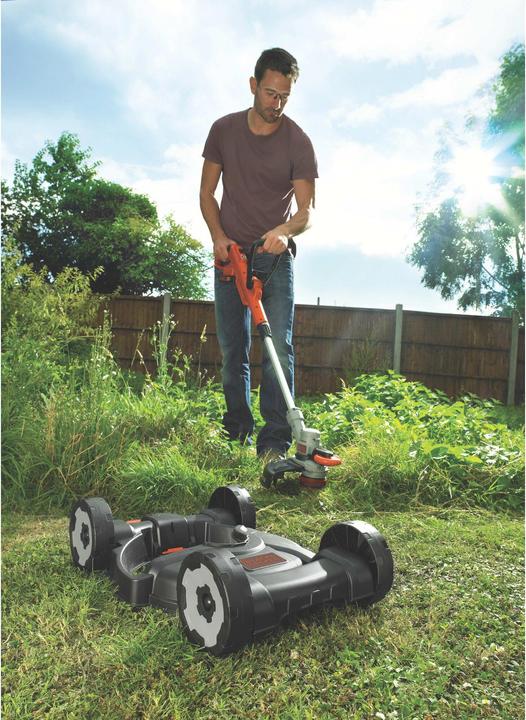 Produktbild Black & Decker Stc1820cm (Trimmfaden)