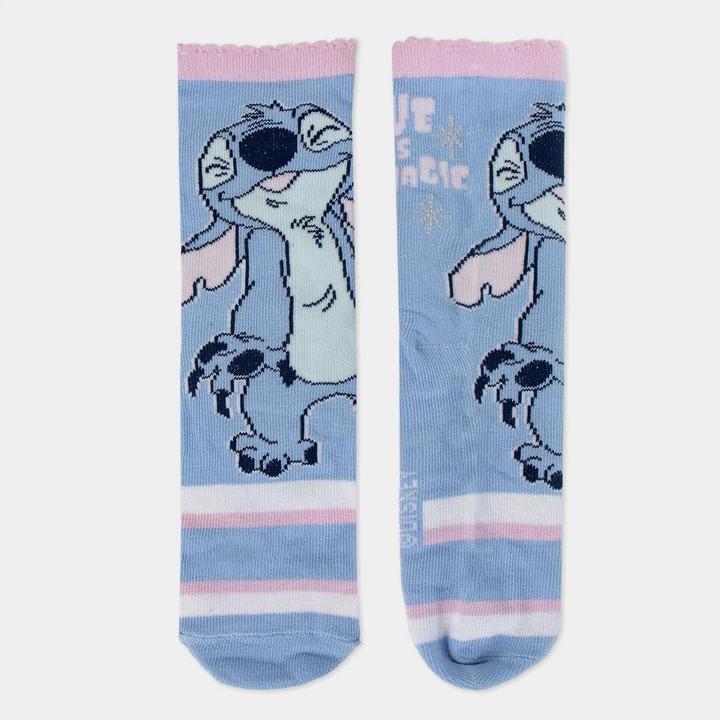 Produktbild Cerdá Lilo & Stitch - Stitch - 27/30 Grosse (4er Pack, 35, 38)