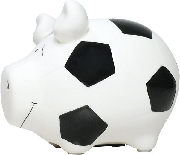 Immagine prodotto KCG Maiale piccolo Calcio Maiale 100862