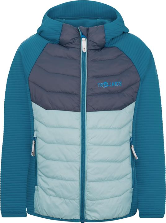 Atlantic Blue-Dark Navy