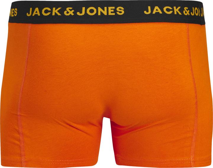 Produktbild Jack & Jones 3er-pack Shorts Shorts (L, 3er Pack)