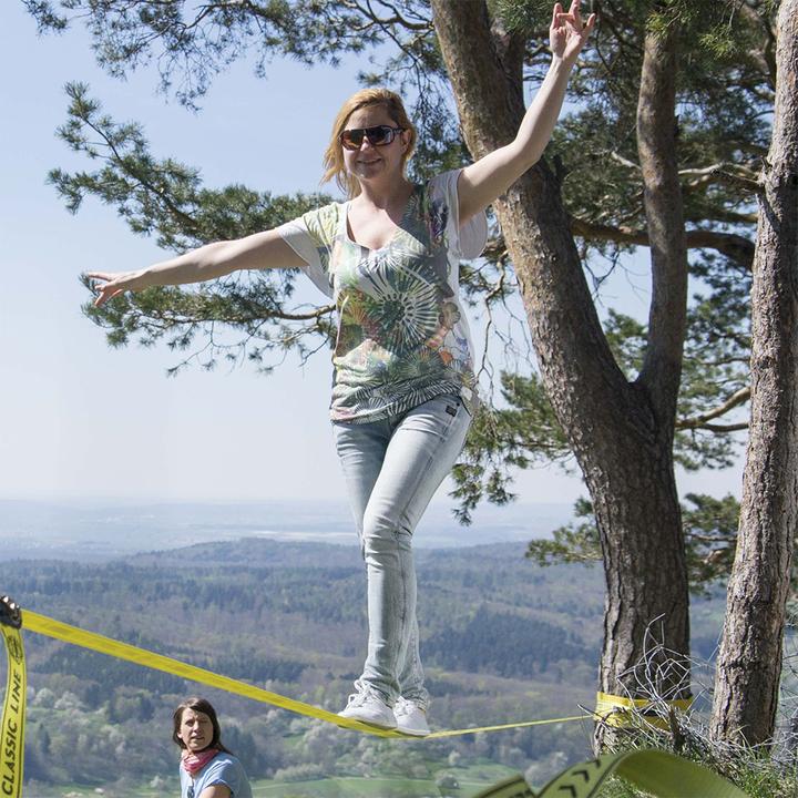 Immagine prodotto Gibbon Linea classica Slackline (25 m)