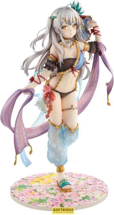 Nocturne Original Character statuette PVC Dancer by Momoko 23 cm