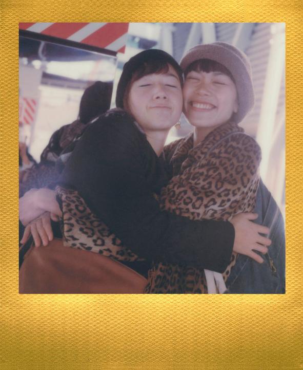 Immagine prodotto Polaroid GoldenMoments Doppia P (Ora, OneStep+)