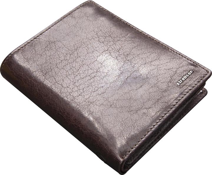 Produktbild Strellson BillFold V8 jefferson pierce