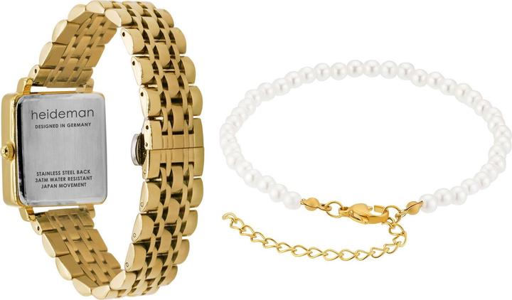 Produktbild Heideman Set Gracia Juliane goldfarben