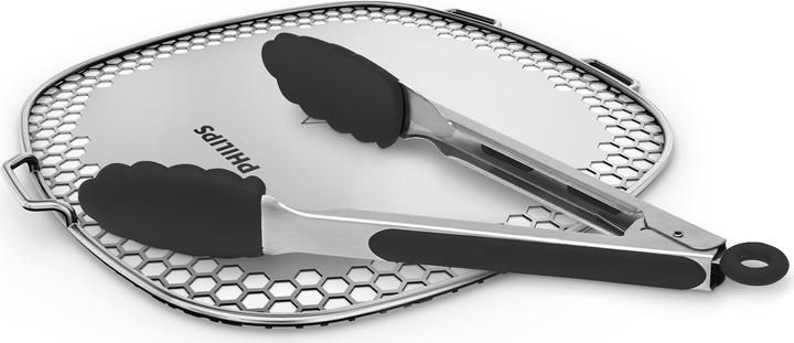 Immagine prodotto Philips Snackmaster-Kit für Airfryer XXL HD9954/01