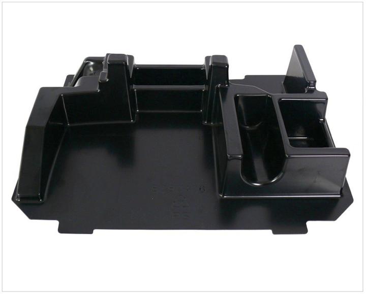 Actual product image Makita 5 x insert for MAKPAC for models BDA / DDA 351 - 8380406