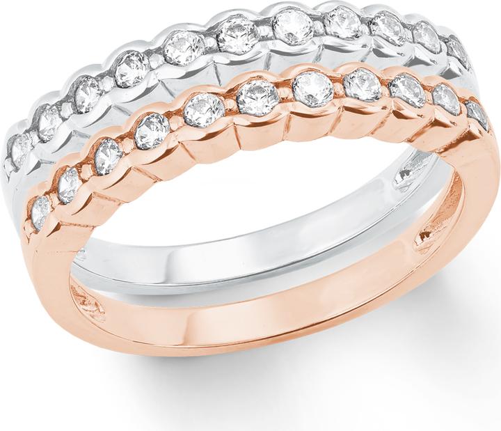 Produktbild Amor Ring (58, 925 Silber)