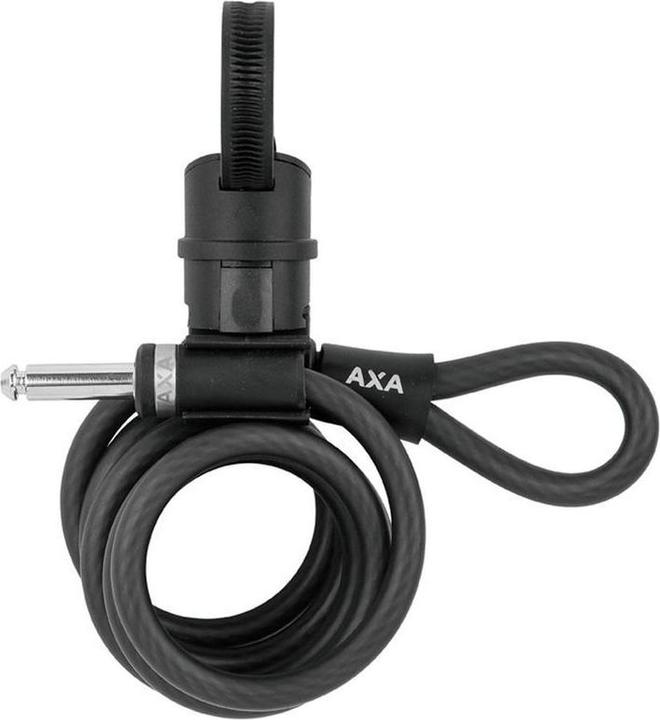 Immagine prodotto AXA Cavo a spina Newton per Fusion, Victory, Defender 150cm