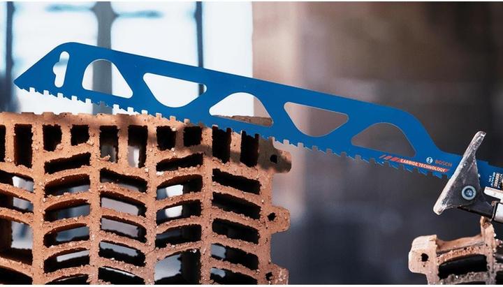 Produktbild Bosch Professional Zubehör Expert Hollow Brick S 1543 HM