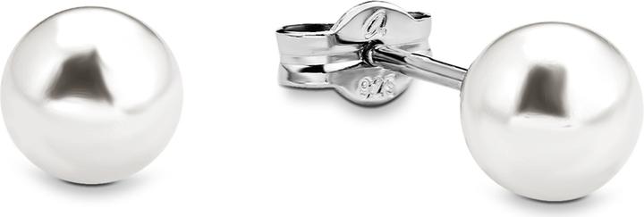 Amor Ohrschmuck Stecker (Silber 925)