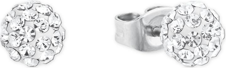 Amor Ohrschmuck (Silber 925)