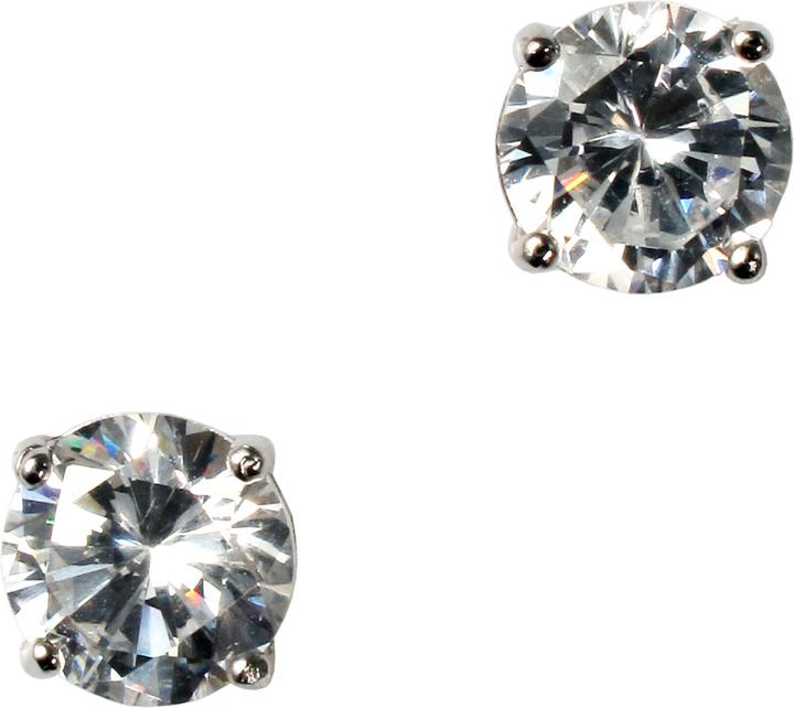Actual product image Amor Ear jewellery plug (Silver 925)