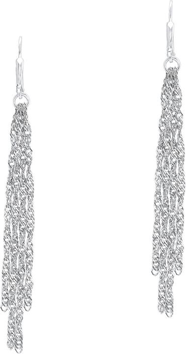 Produktbild Amor Ohrschmuck Hänger (Silber 925)