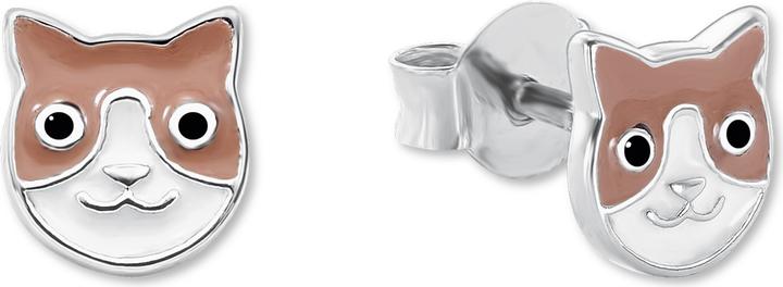 Immagine prodotto Amor Tappo per gioielli all'orecchio (Argento 925)