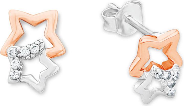 Produktbild Amor Ohrschmuck Stecker (Silber 925)