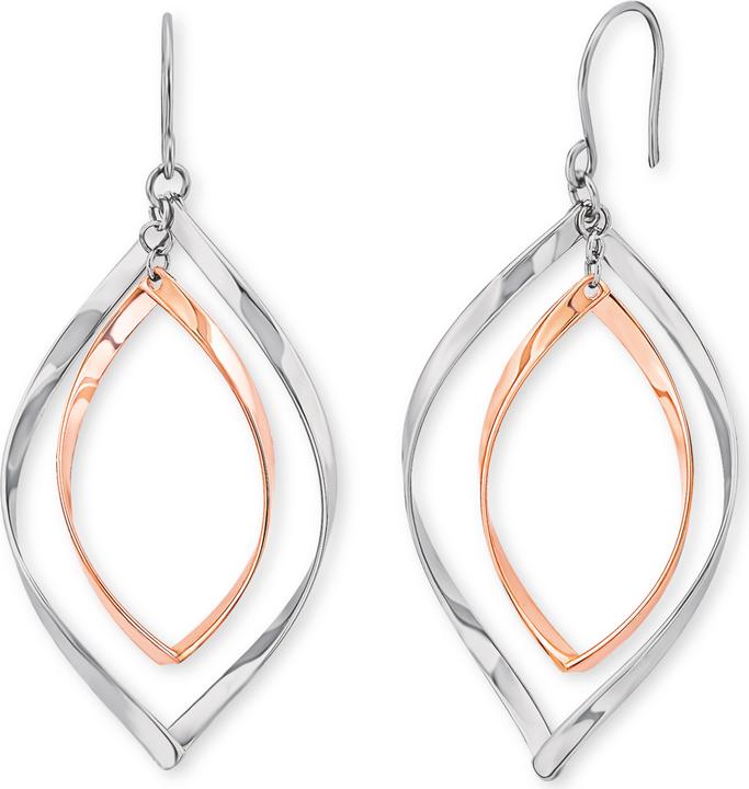 Produktbild Amor Ohrschmuck Hänger (Edelstahl)