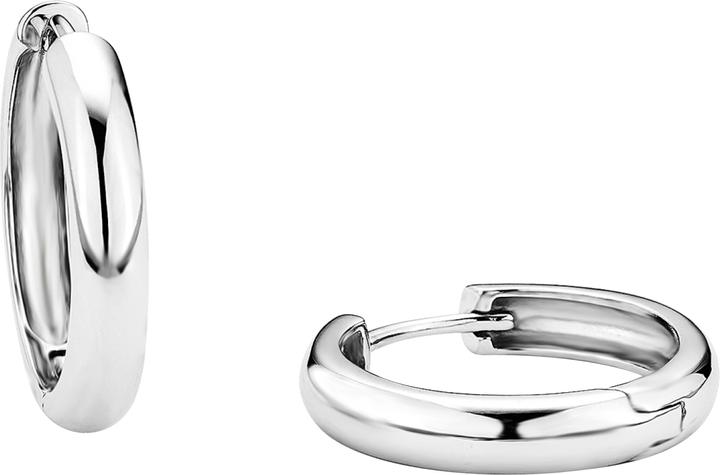 Immagine prodotto Amor Gioielli per orecchie Creoli (Argento 925)
