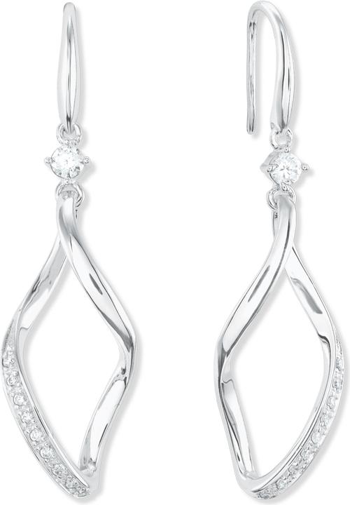 Amor Ohrschmuck (Silber 925)