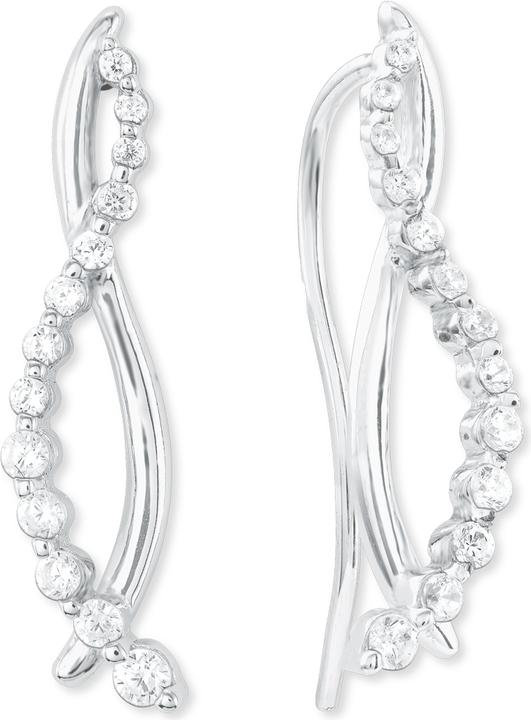 Amor Ohrschmuck (Silber 925)