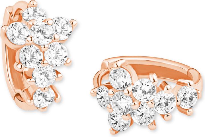 Produktbild Amor Ohrschmuck Creolen (Silber 925)