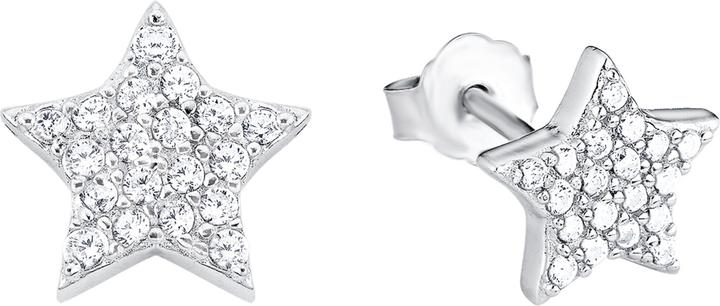 Actual product image Amor Ear jewellery (Silver 925)