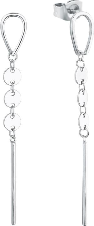 Image du produit Amor Boucles d'oreilles pendentif (Argent 925)