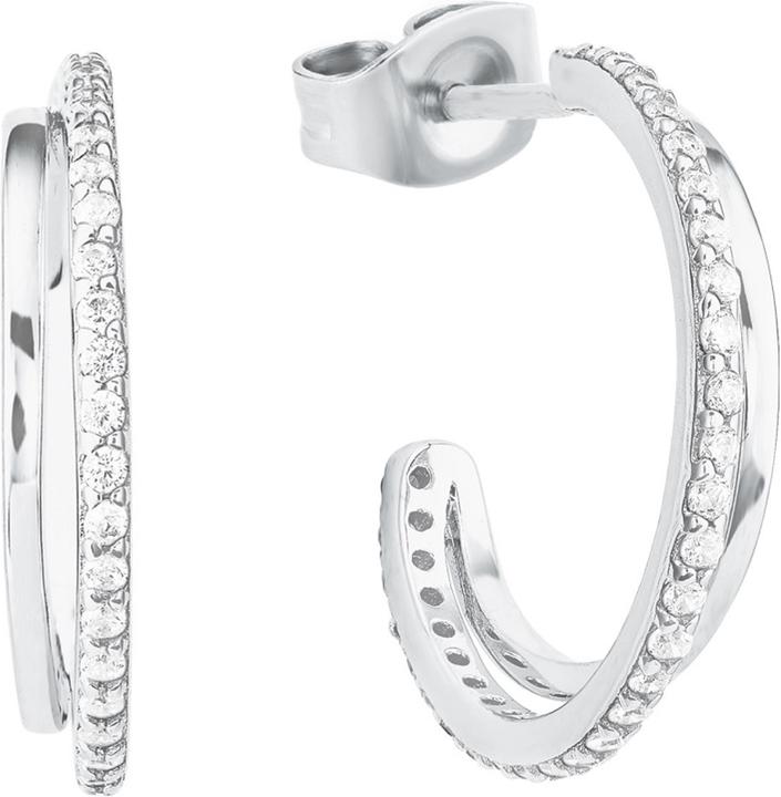 Produktbild Amor Ohrschmuck Creolen (Silber 925)