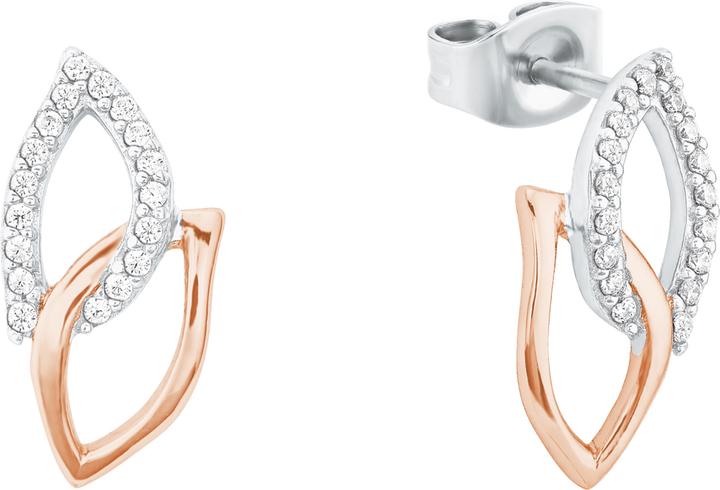 Immagine prodotto Amor Tappo per gioielli all'orecchio (Argento 925)