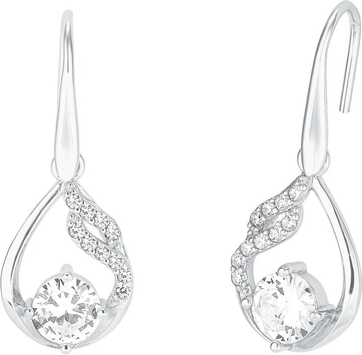 Produktbild Amor Ohrschmuck Hänger (Silber 925)