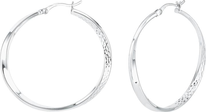 Produktbild Amor Ohrschmuck Creolen (Silber 925)