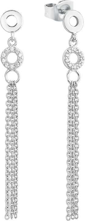 Amor Ohrschmuck Hänger (Silber 925)