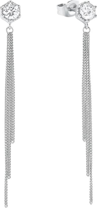 Amor Ohrschmuck Hänger (Silber 925)