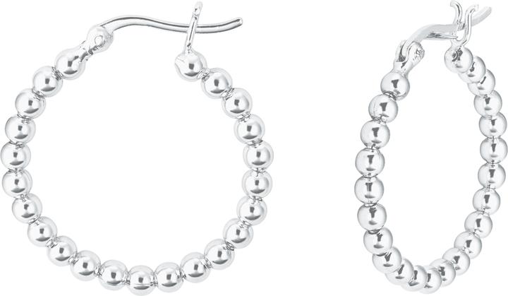 Amor Ohrschmuck Creolen (Silber 925)