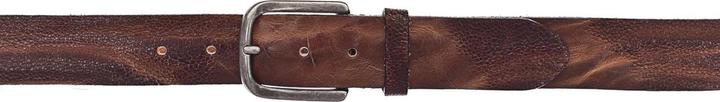 Produktbild B.Belt Gürtel Leder (110)