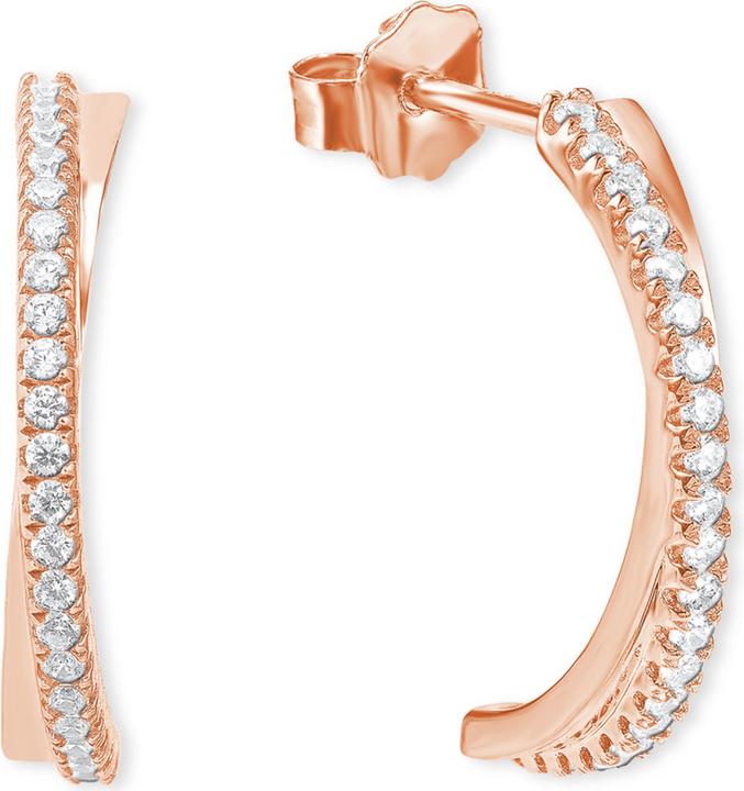 Produktbild Amor Ohrschmuck Creolen (Silber 925)