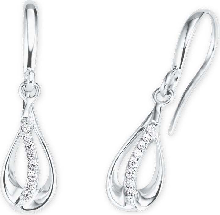 Amor Ohrschmuck (Silber 925)
