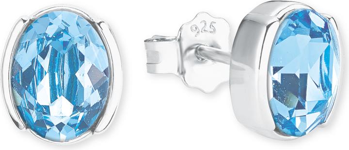 Amor Ohrschmuck Stecker (Silber 925)
