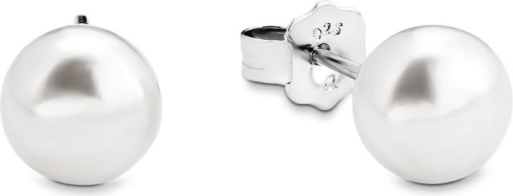 Amor Ohrschmuck Stecker (Silber 925)