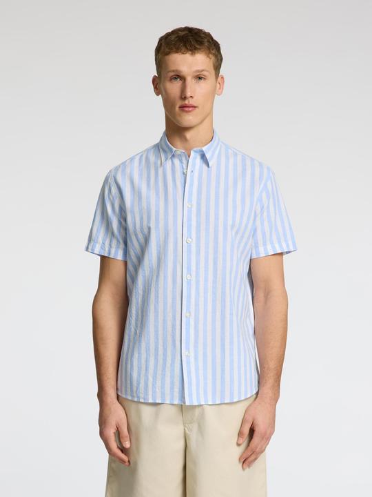 Image du produit Selected Homme Chemise classique à manches courtes (XXL)