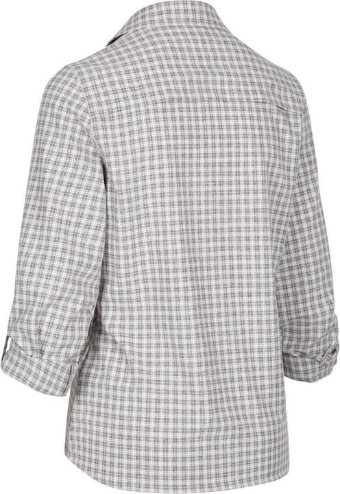 Immagine prodotto Trespass Camicia Risvolto Donna (S)