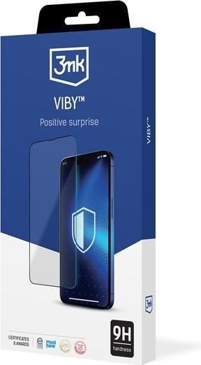Immagine prodotto 3MK ScreenVibe iPhone 14 Pro Max 6.7" Szkło hartowane z aplikatorem 5szt (Apple iPhone 14 Pro Max)