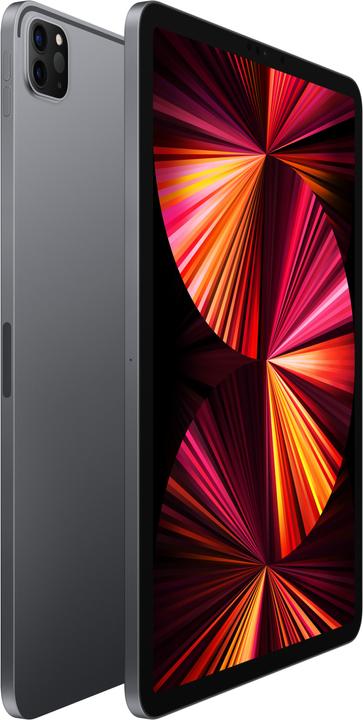 Produktbild Apple iPad Pro 2021 (3. Gen) (nur WLAN, 11", 512 GB, Space Grey)